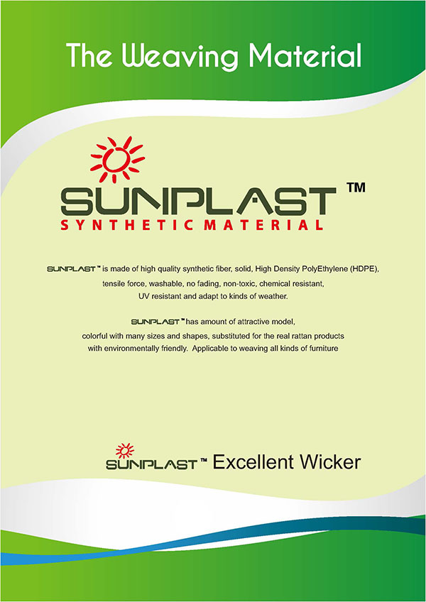 Sunplast